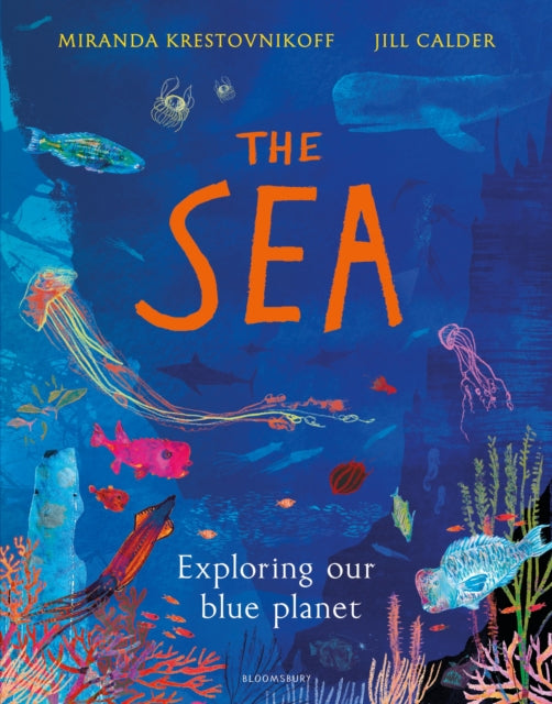 Sea
