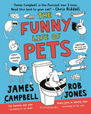 Funny Life of Pets
