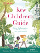 Kew Children''s Guide