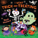 I Went Trick-or-Treating-9781408892886