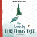 The Lonely Christmas Tree-9781408892923