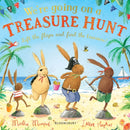 We''re Going on a Treasure Hunt