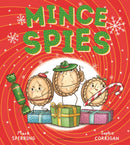 Mince Spies-9781408893463