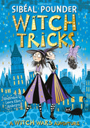 Witch Tricks-9781408894125