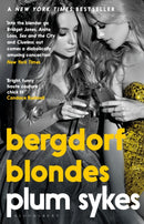 Bergdorf Blondes-9781408894378