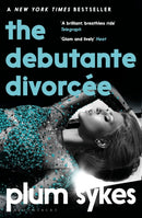 Debutante Divorcée