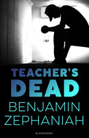 Teacher's Dead-9781408895016