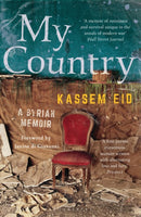 My Country : A Syrian Memoir-9781408895139