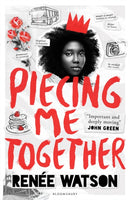 Piecing Me Together-9781408897348