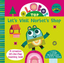 Olobob Top: Let''s Visit Norbet''s Shop