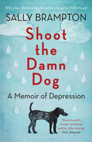 Shoot the Damn Dog : A Memoir of Depression-9781408897911