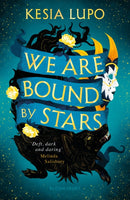 We Are Bound by Stars-9781408898079