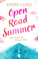Open Road Summer-9781408898703