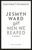 Men We Reaped