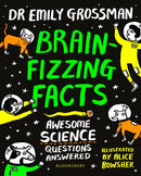 Brain-fizzing Facts