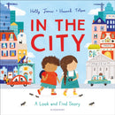 In the City-9781408899205