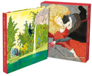 The Tales of Beedle the Bard - Illustrated Edition : Deluxe Illustrated Edition-9781408899366