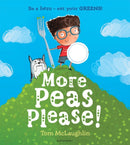 More Peas Please!-9781408899649