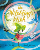Witchling''s Wish
