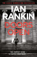 Doors Open : From the iconic