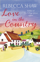 Love in the Country-9781409102069