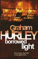 Borrowed Light-9781409102359