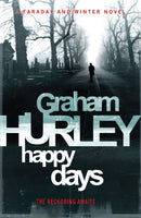 Happy Days-9781409102366