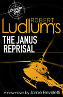 Robert Ludlum''s The Janus Reprisal