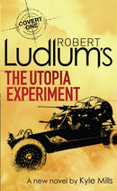 Robert Ludlum''s The Utopia Experiment