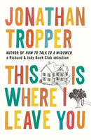 This Is Where I Leave You-9781409102694