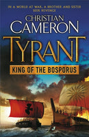 Tyrant: King of the Bosporus-9781409102755