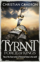 Tyrant: Force of Kings-9781409102762