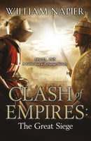 Clash of Empires: The Great Siege-9781409102830