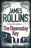 The Doomsday Key-9781409102946