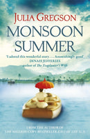 Monsoon Summer-9781409103059
