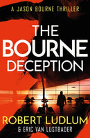 Robert Ludlum''s The Bourne Deception