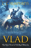 Vlad: The Last Confession-9781409103301