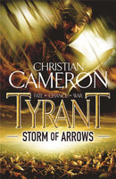 Tyrant: Storm of Arrows-9781409103660
