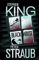 Black House-9781409103899