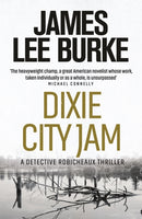 Dixie City Jam-9781409109518