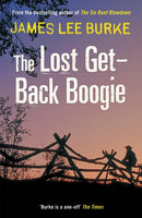 The Lost Get-Back Boogie-9781409109532
