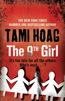The 9th Girl-9781409109723