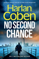 No Second Chance