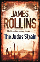 The Judas Strain-9781409117490