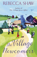 The Village Newcomers-9781409117612