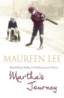 Martha's Journey-9781409117629