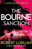 Robert Ludlum''s The Bourne Sanction