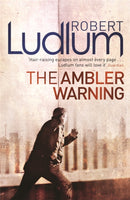The Ambler Warning-9781409117674