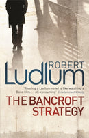 The Bancroft Strategy-9781409117681