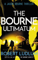 The Bourne Ultimatum-9781409117711